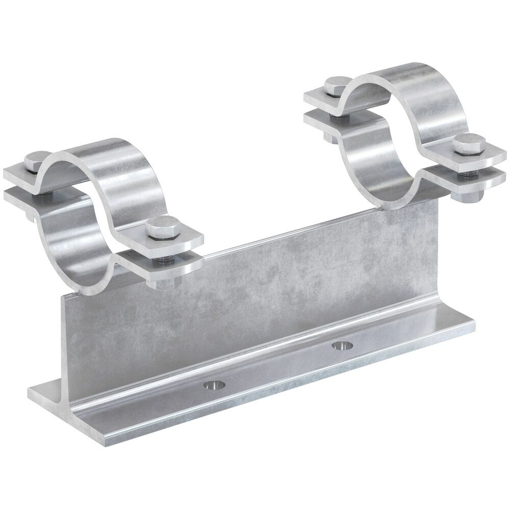 Fischer Rohrschuh 547879 Typ FMPS 50 1/2-80 ROHRSCHUH