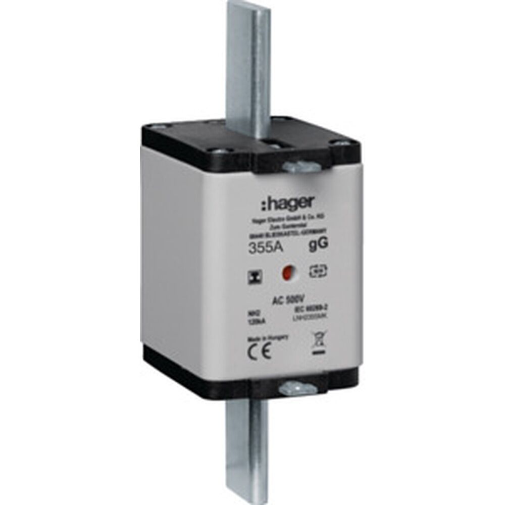 Hager NH Sicherung LNH2355MK