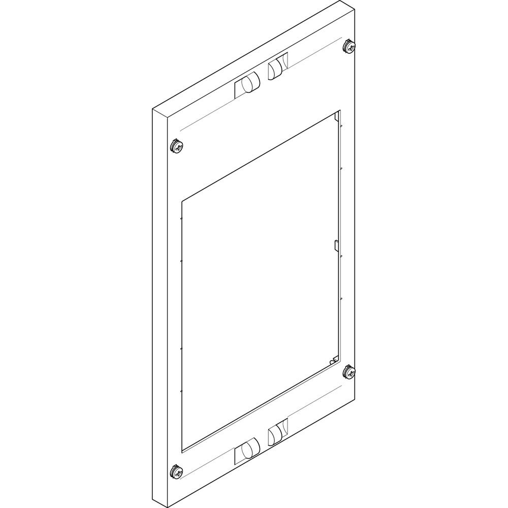 ABN Abdeckplatte FAT13722N5