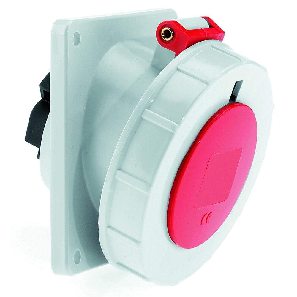 Bals Anbausteckdose 12397