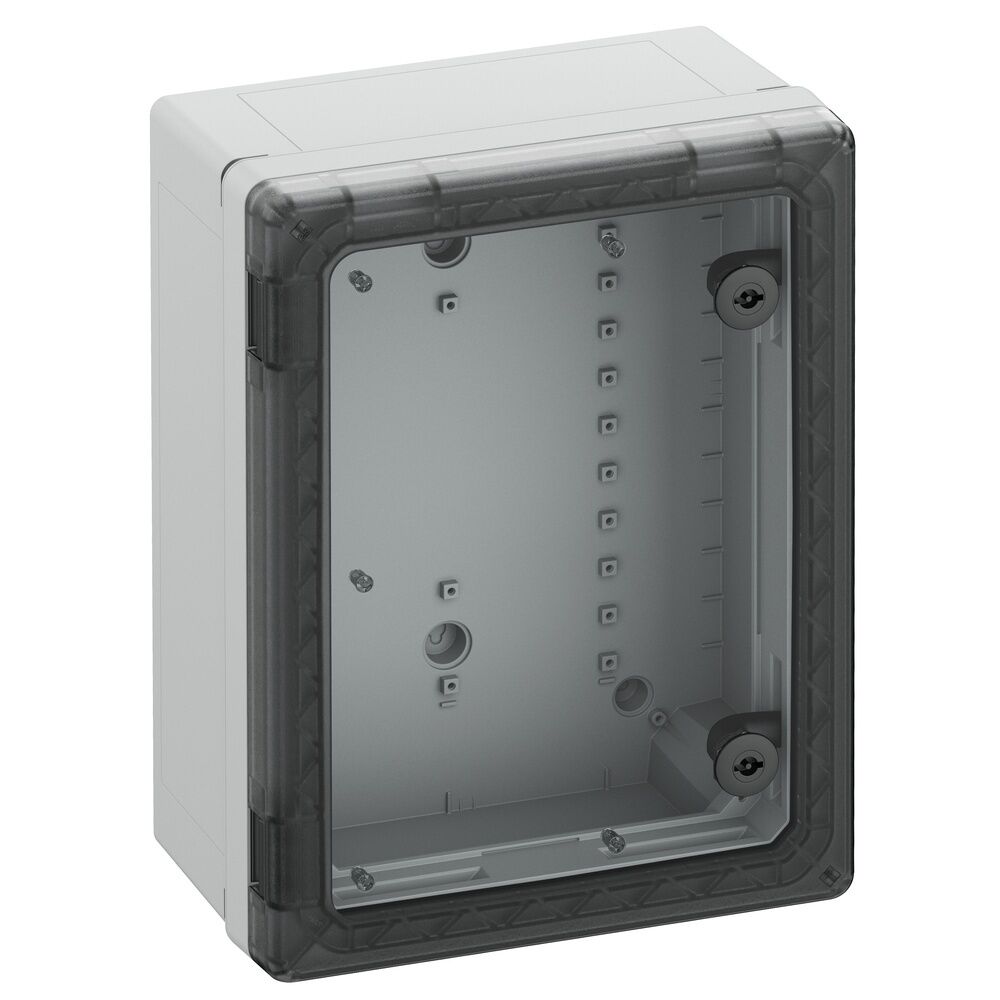 Spelsberg Schaltschrank 71143401 Typ GEOS-S 3040-18-to