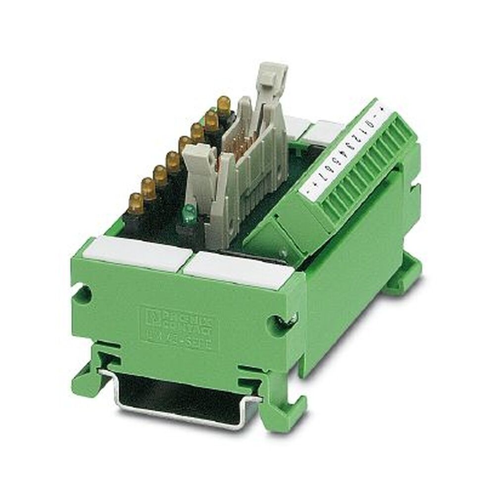 Phoenix Contact Übergabemodul 2968195 Typ UM 45-DO/LA/SIM8