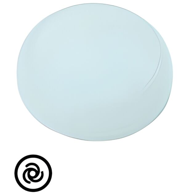 Eaton Linse Leuchtmelder 218393 Typ M22-XL-W-X10