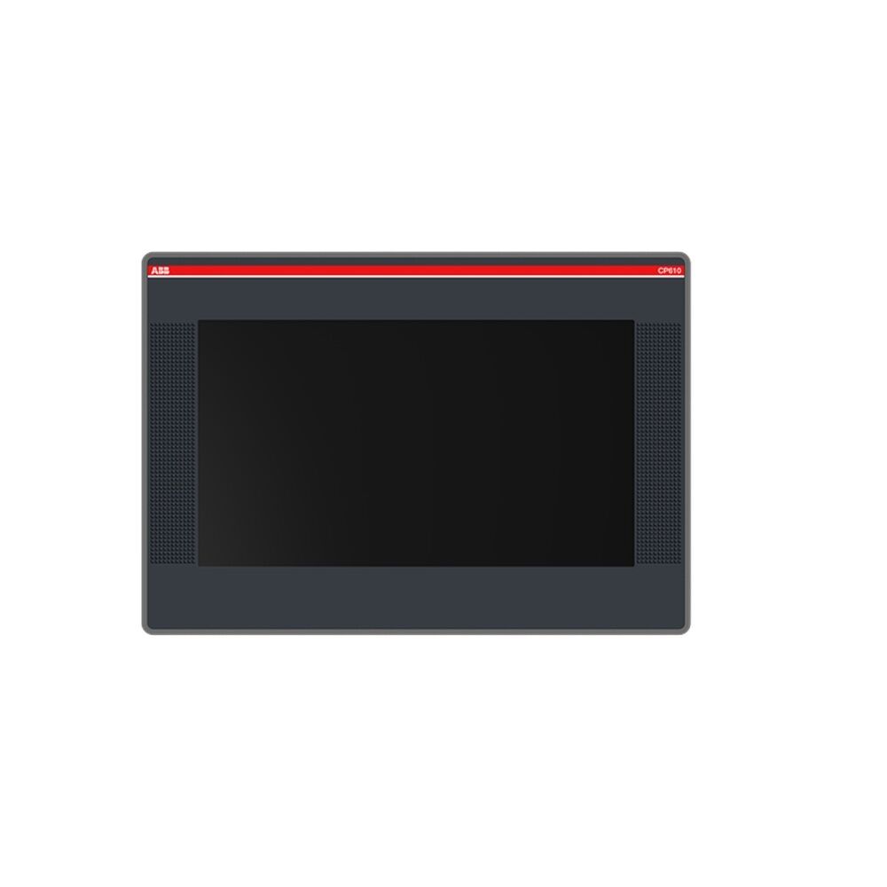 ABB Grafik Panel 1SAP510100R0001 Typ CP610-ECO