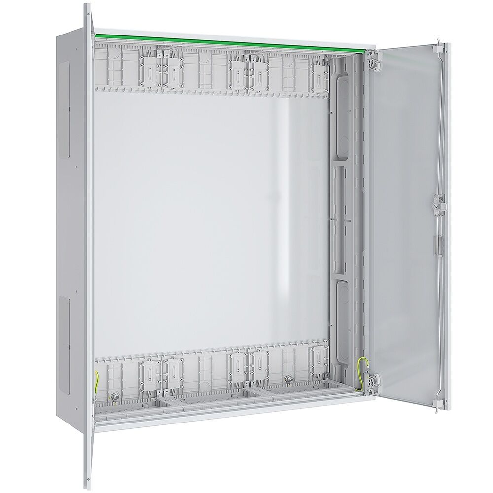 ABN Wandgehäuse ABNRV306