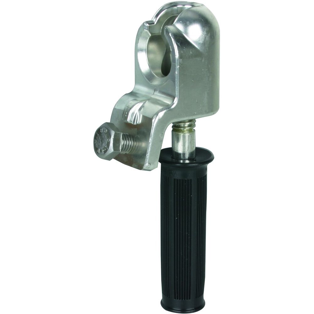 Dehn + Söhne Kugelkopfhaube 772323 Typ KKH 25 HG