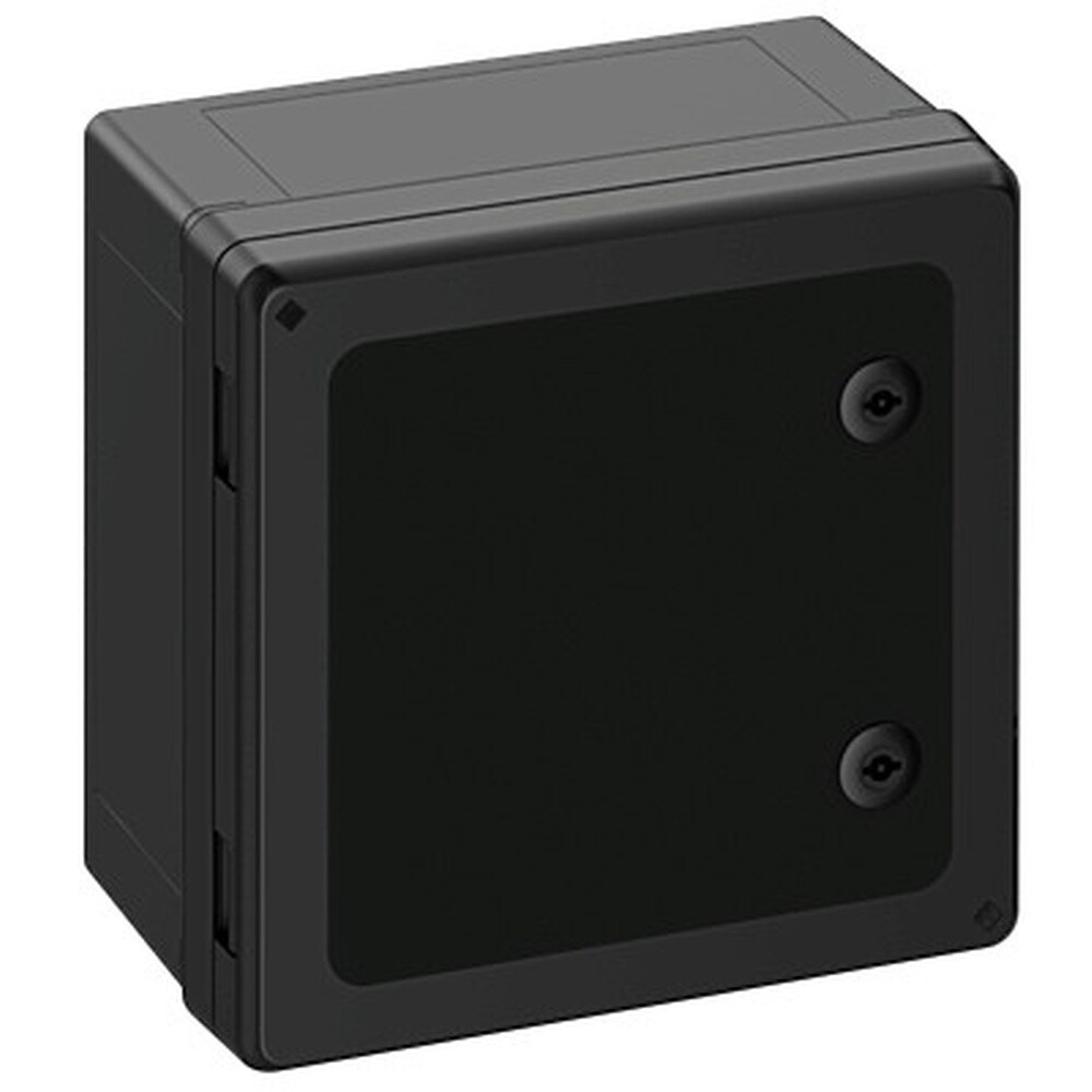 Spelsberg Schaltschrank 75043301 Typ GEOS-S 3030-18-o/sw
