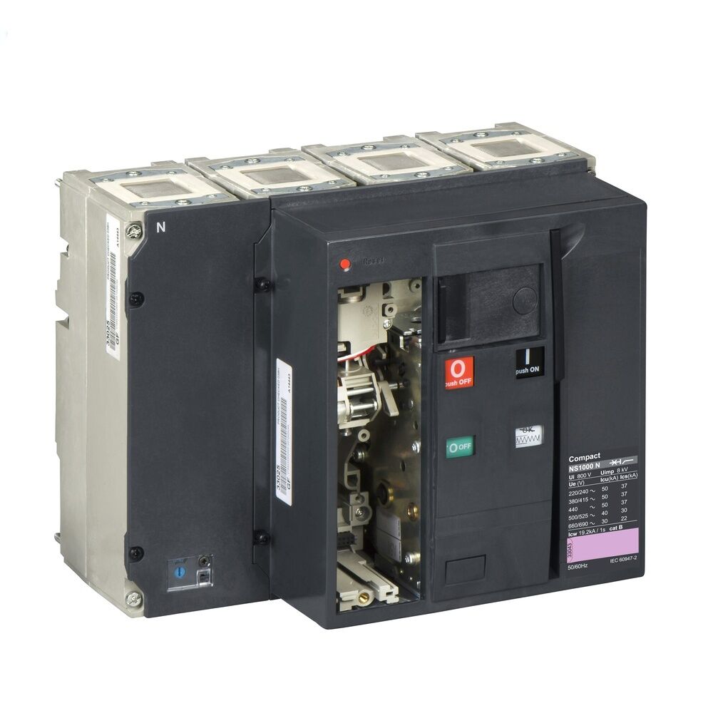 Schneider Electric Leistungsschalter 33294