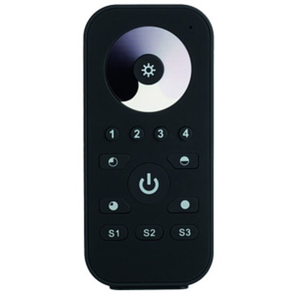 Rutec Funkhandsender 1Kanal 80577 