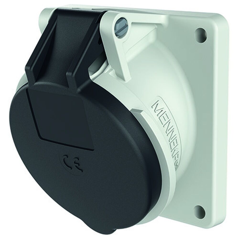 Mennekes Anbaudose 3114