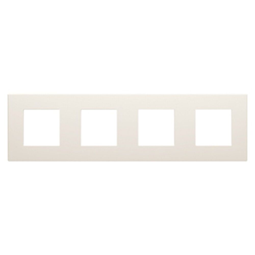 Gewiss Abdeckrahmen GW35904AY