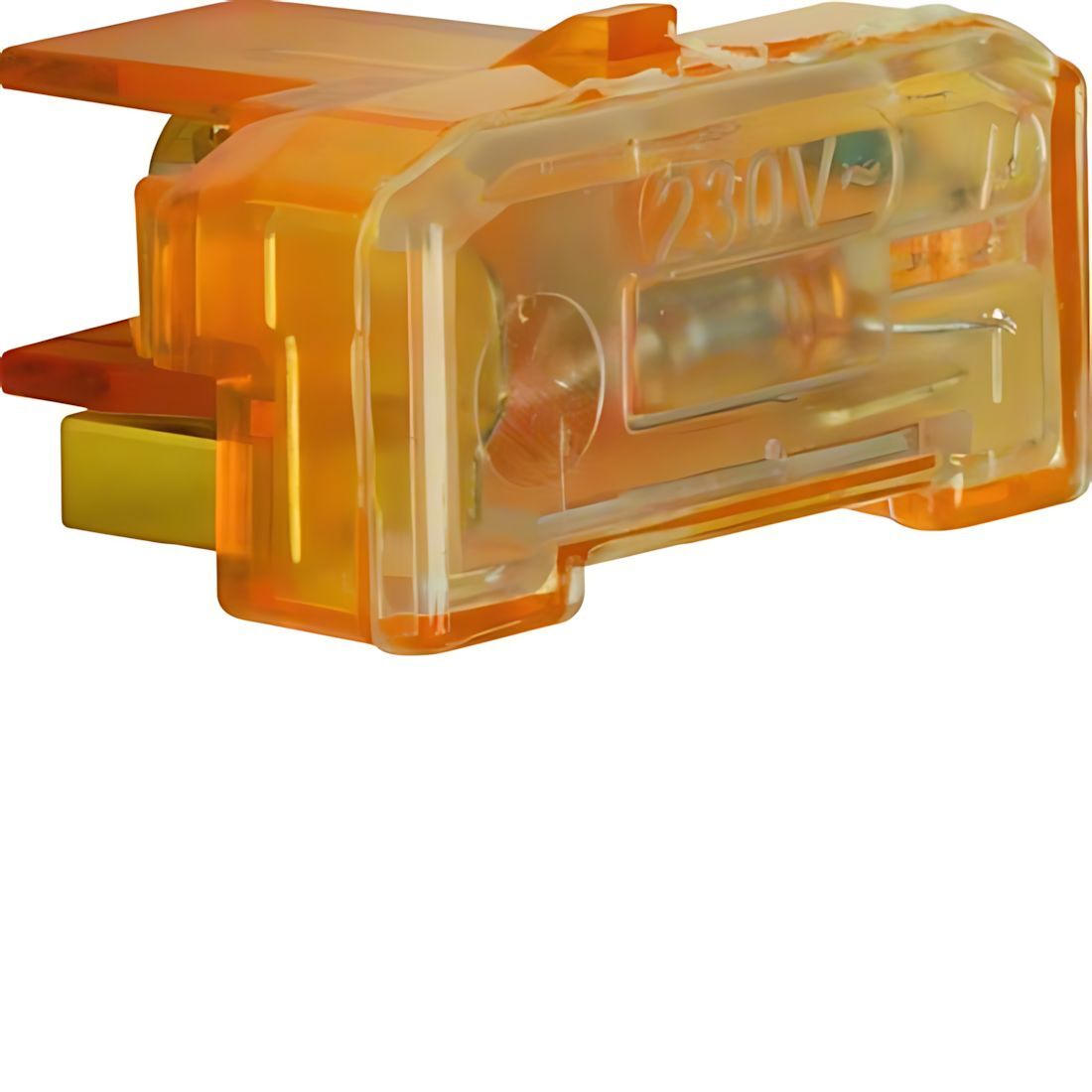 Berker Glimmaggregat 167504 