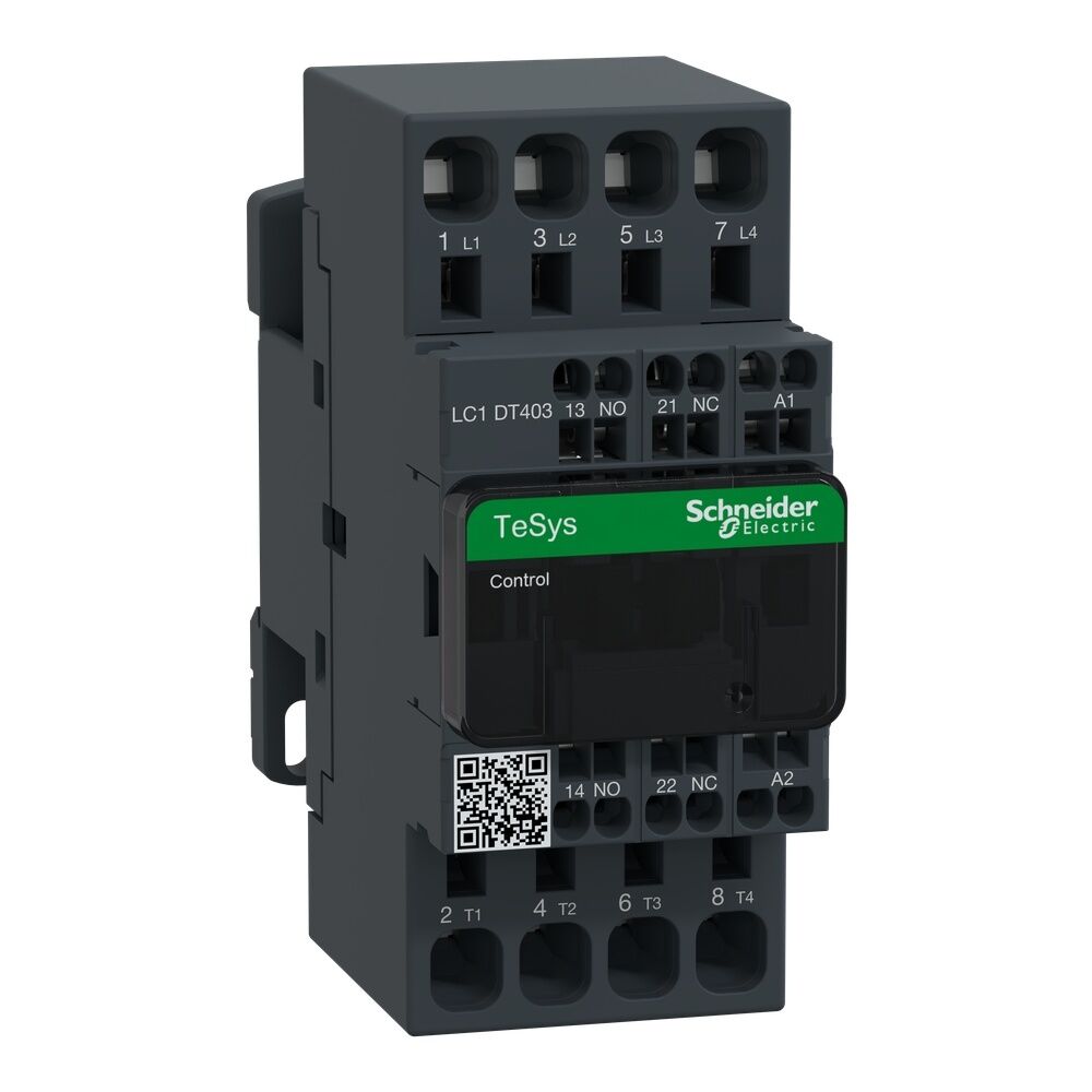 Schneider Electric Schütz LC1DT253E7