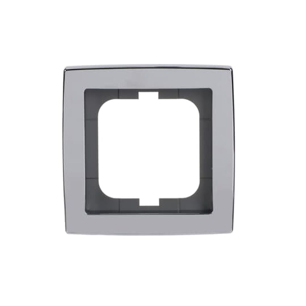 Busch-Jaeger Abdeckrahmen 1721-80G Nr. 2CKA001754A4326