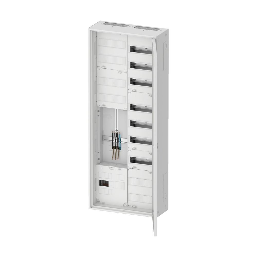 Eaton Zähler Komplettschrank 300871 Typ ZSD-ZV-1400/APZ