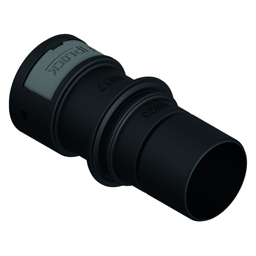 Fränkische Rohrwerke 4892057900 Typ ARPA-17/29B