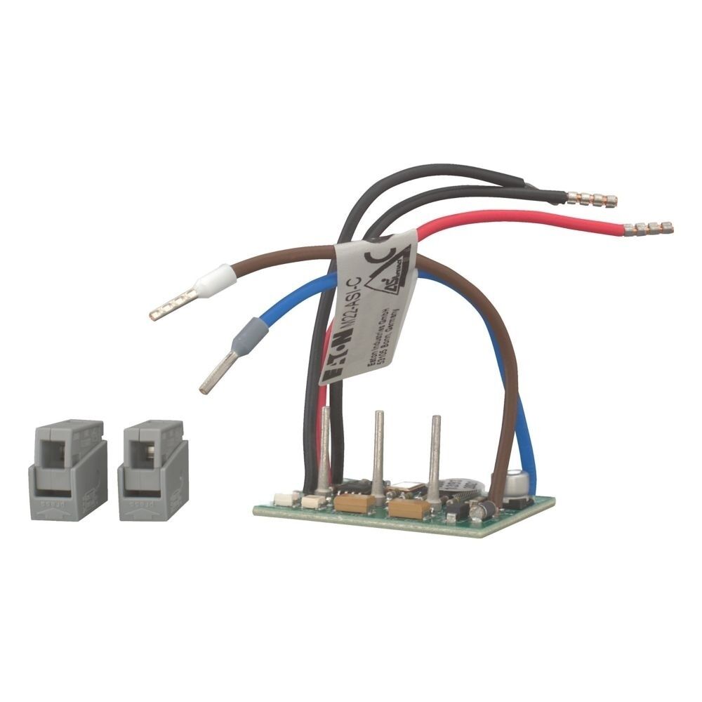 Eaton Anschluss 032314 Typ RMQ-M1C-ASI