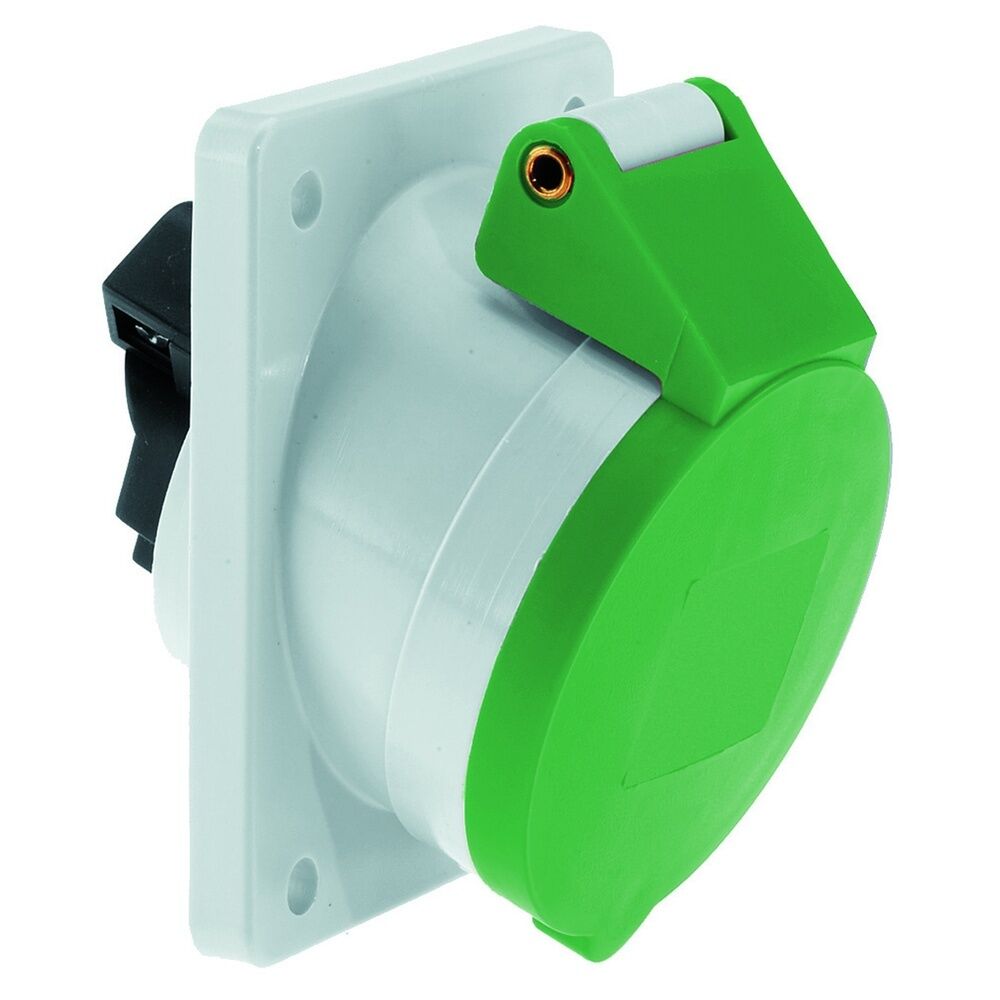 Bals Anbausteckdose 12217