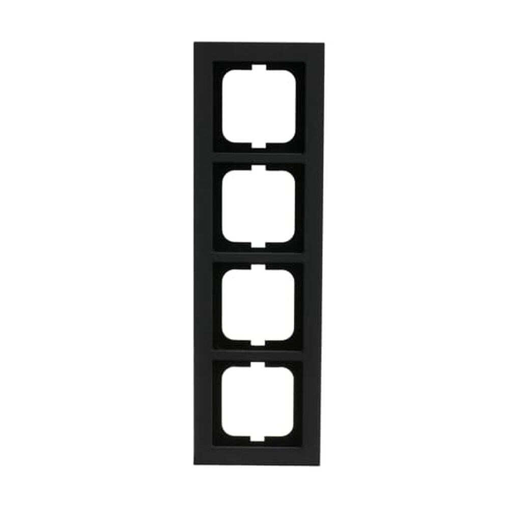 Busch-Jaeger Abdeckrahmen 4fach 1724-290 Nr. 2CKA001754A4808