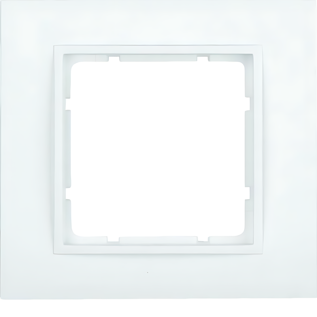 Berker 1fach Rahmen 10116919