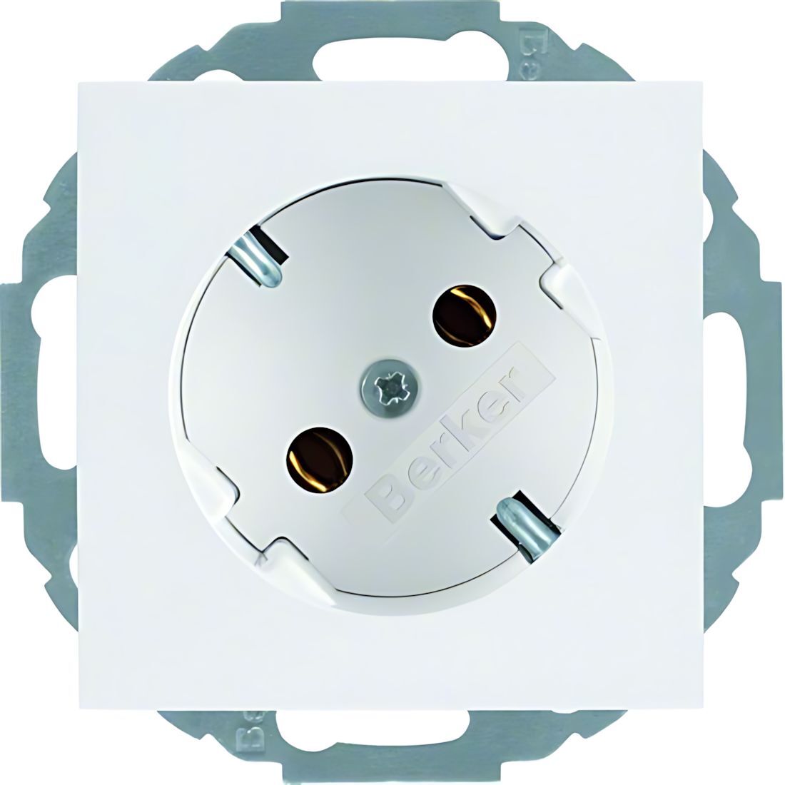 Berker Steckdose 47271909