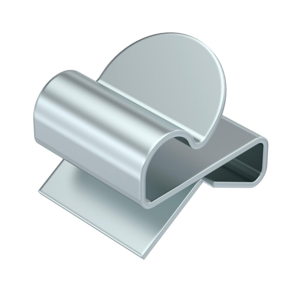 OBO Bettermann Trägerklammer 1488453 Typ SCC 1-4 D7