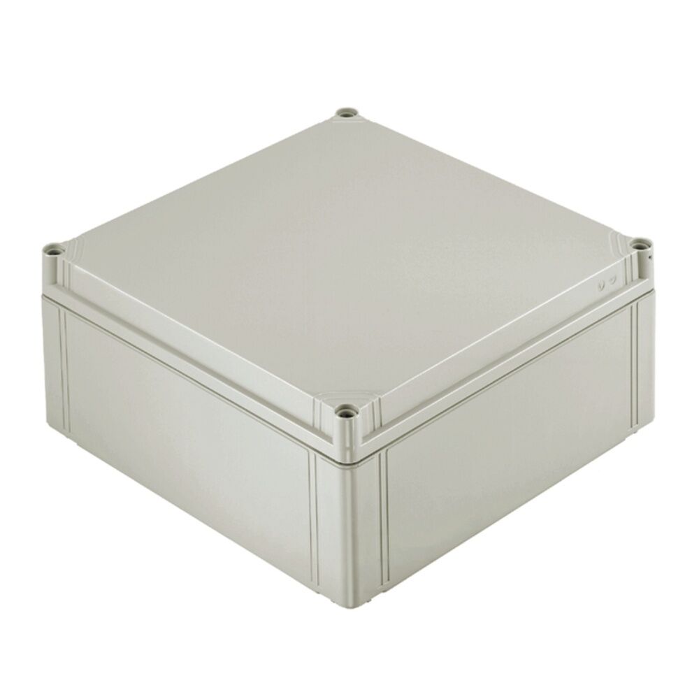 Weidmüller Kunststoffgehäuse 9535750000 Typ FPC 30/30/13 7035