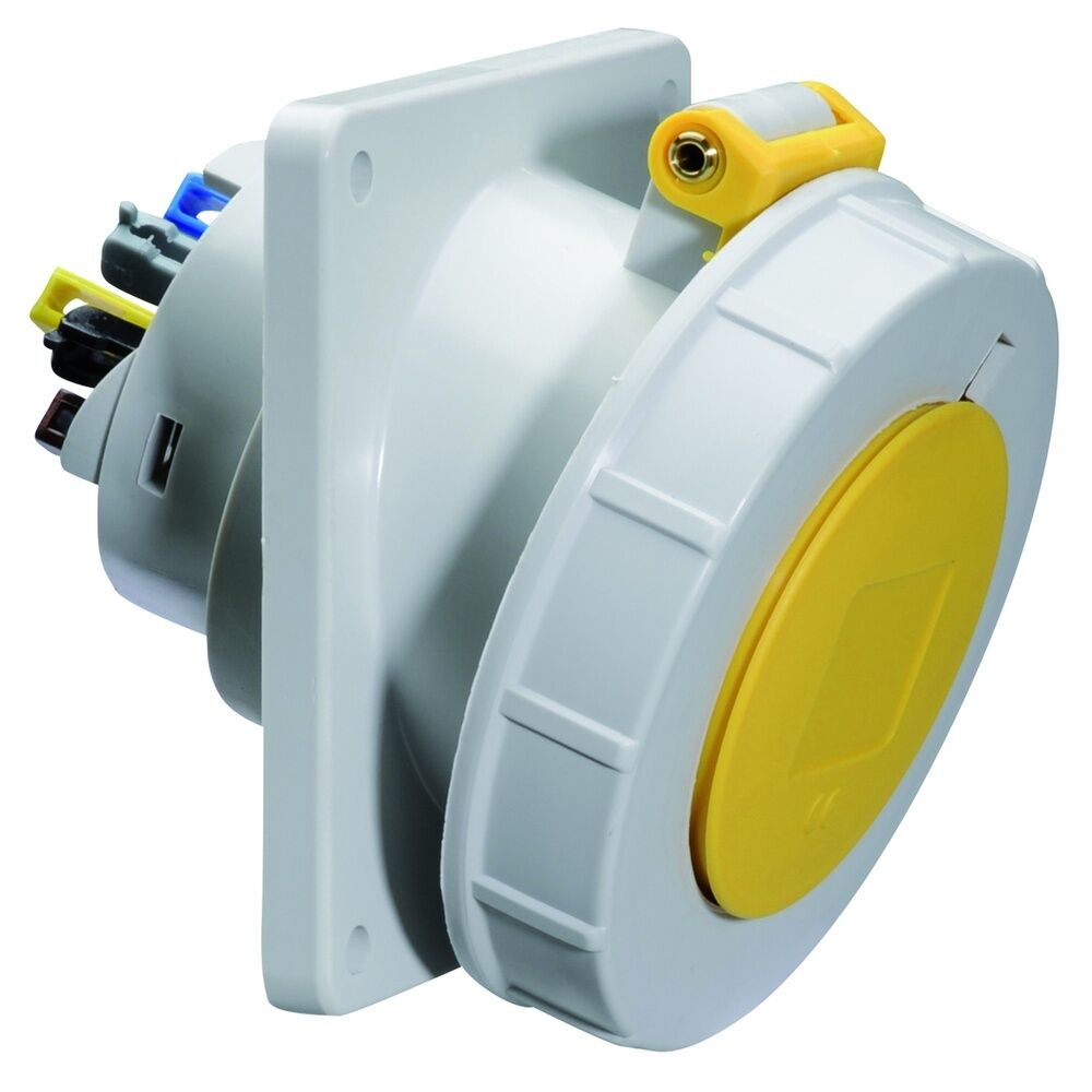 Bals Anbausteckdose 12852