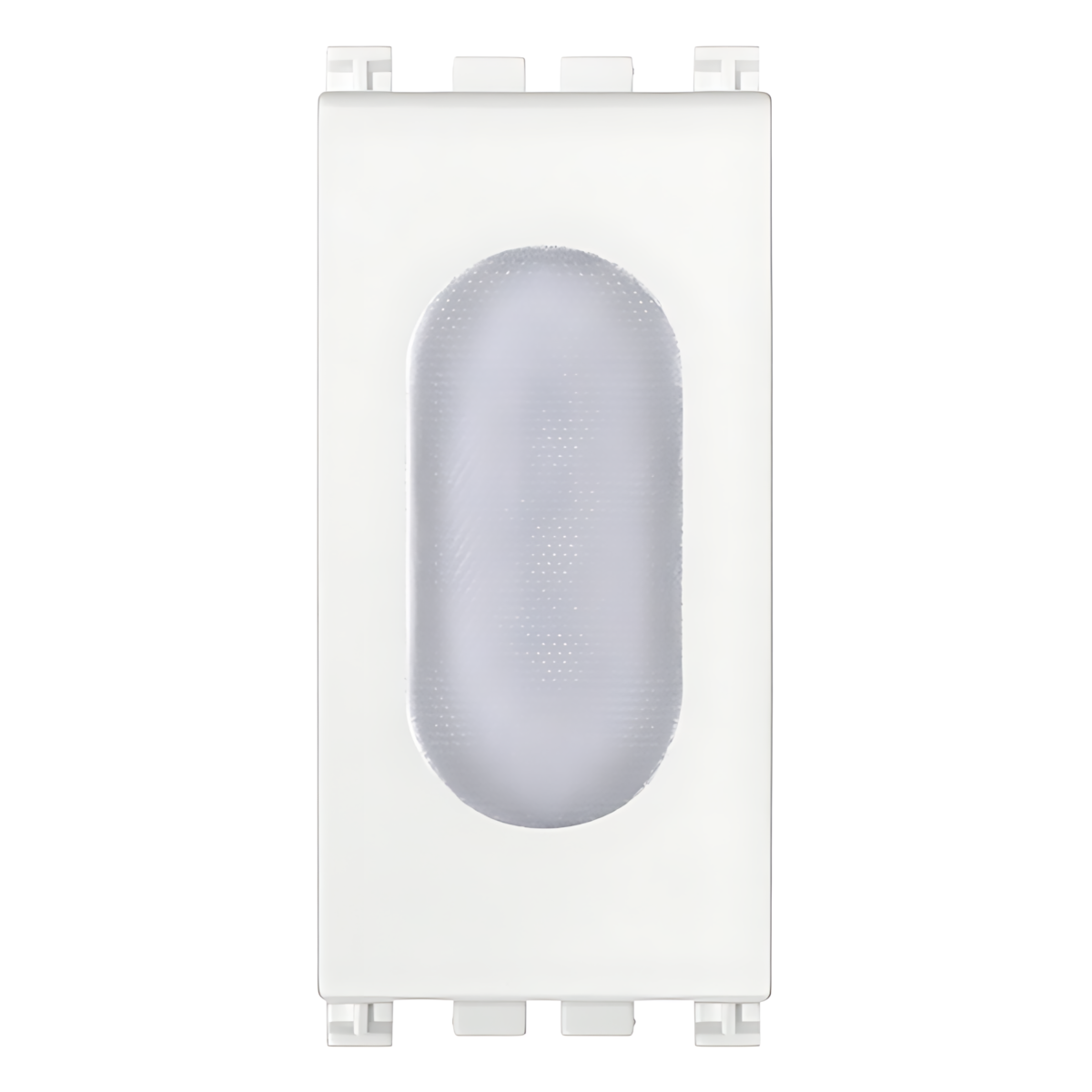 Vimar 2 fach optisches Signal 19388.B