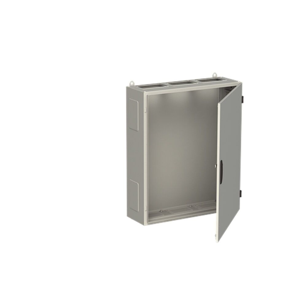 Striebel & John Wandschrank 2CPX010117R9999 Typ TL306S