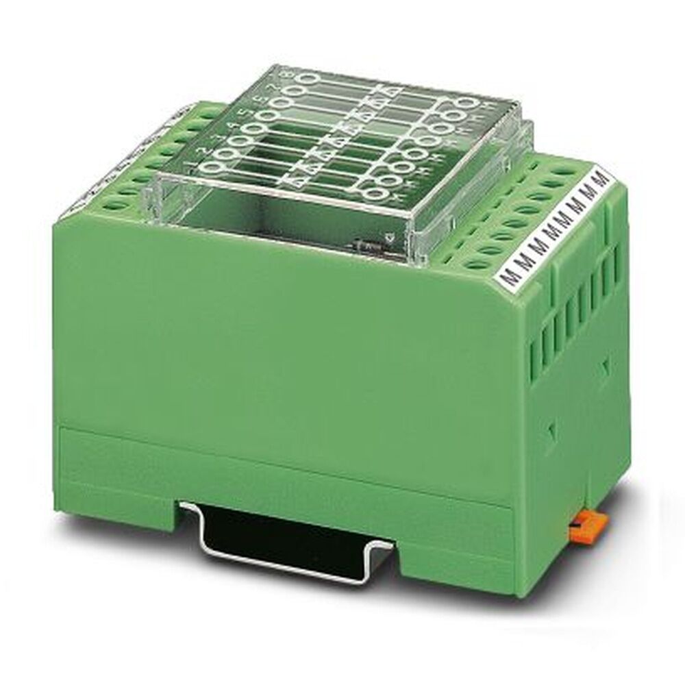 Phoenix Contact Diodenbaustein 2954882 Typ EMG 45-DIO 8M-1N5408