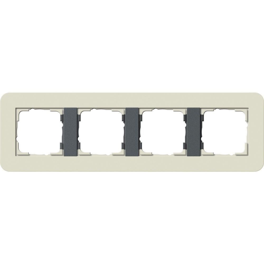 Gira Abdeckrahmen 0214427