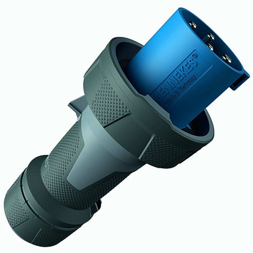 Mennekes Stecker 13218