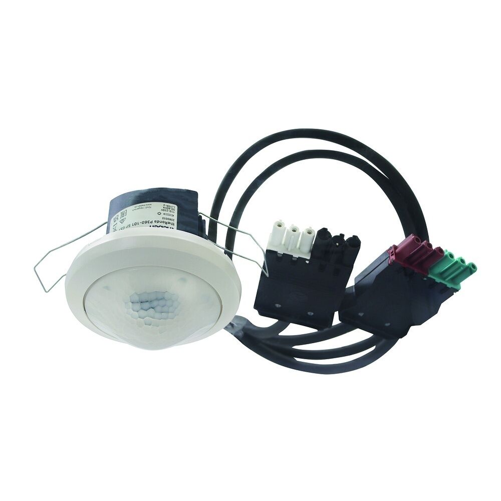 Theben Präsenzmelder 2080050 Typ theRonda P360-101 SP GST