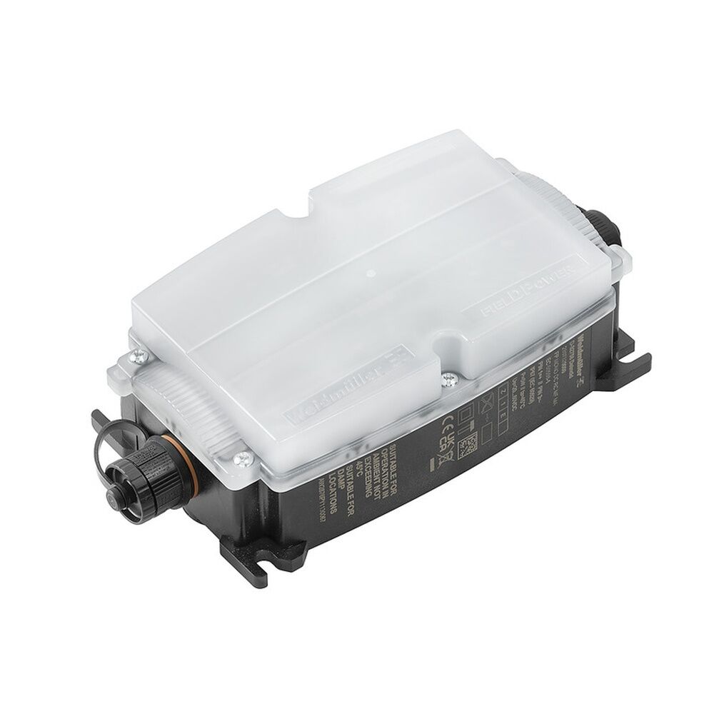 Weidmüller LED Modul 2815480000 Typ FP MONO DC RC MF MA SP