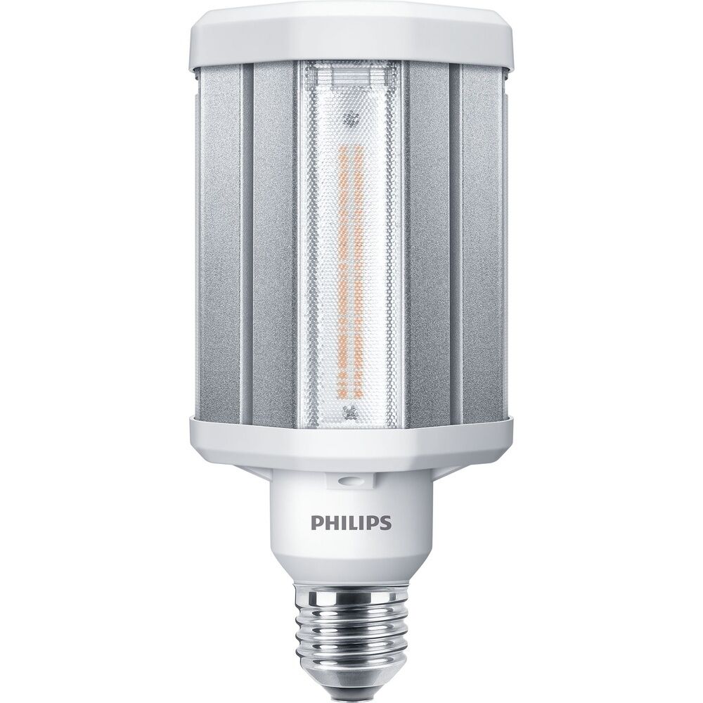 Signify Philips LED Lampe 63824500 Typ TForce LED HPL ND 60-42W E27 840