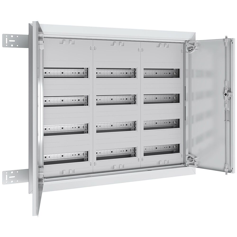 ABN Flachverteiler UK34 