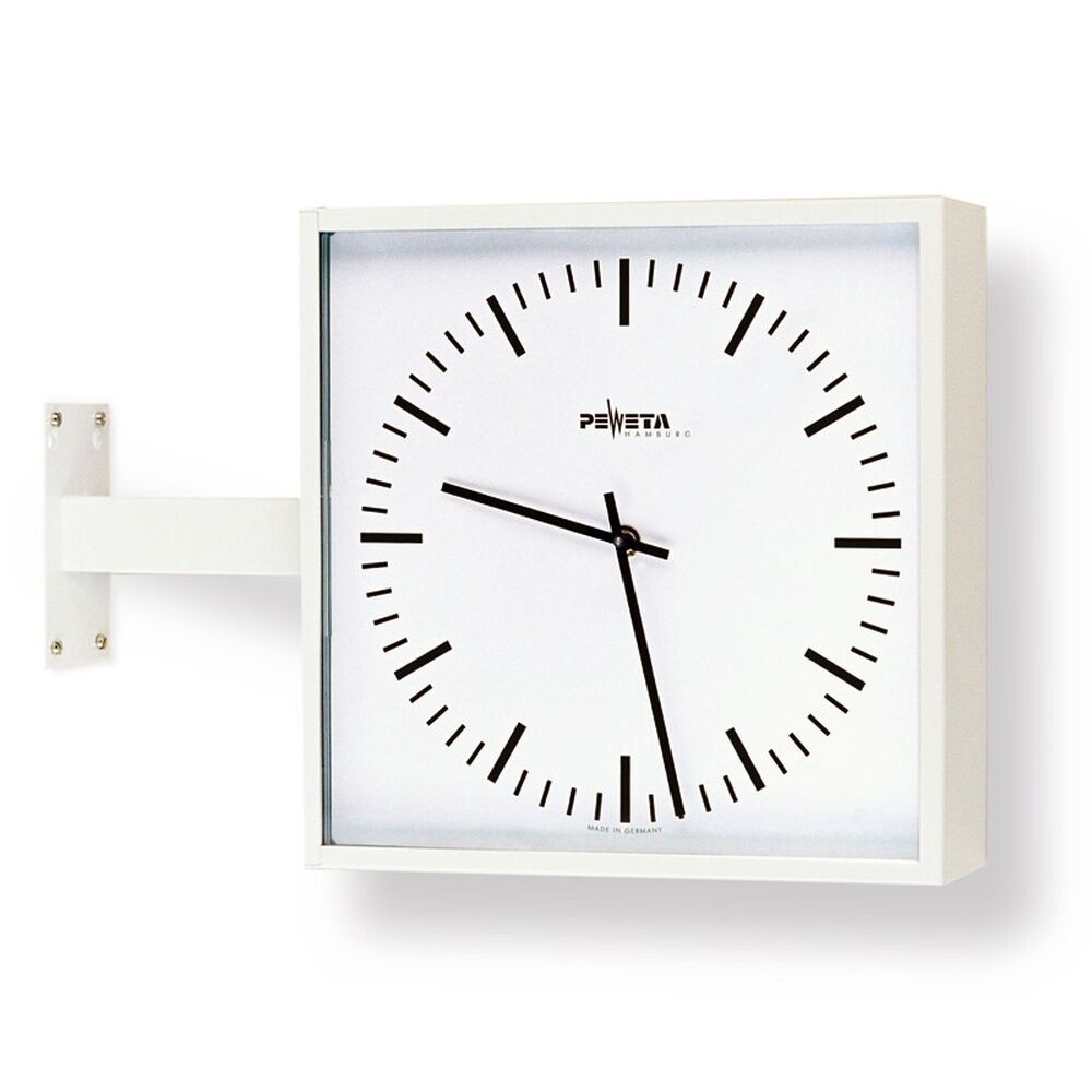 Peweta Nebenuhr Air Port 84.282.432