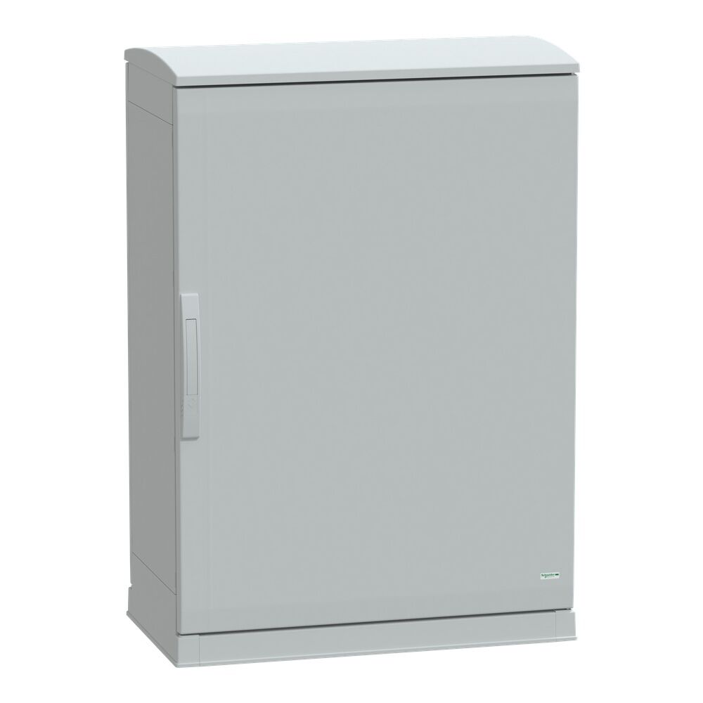 Schneider Electric Polyestergehäuse NSYPLAZT1074G