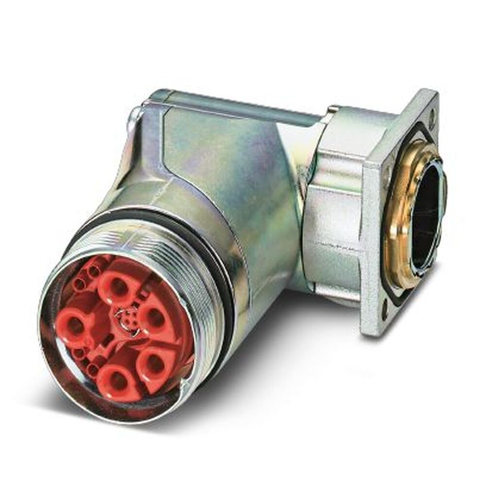 Phoenix Contact Gerätesteckverbinder, Vorderwand 1623719 Typ SB-8ESCD8AA700S