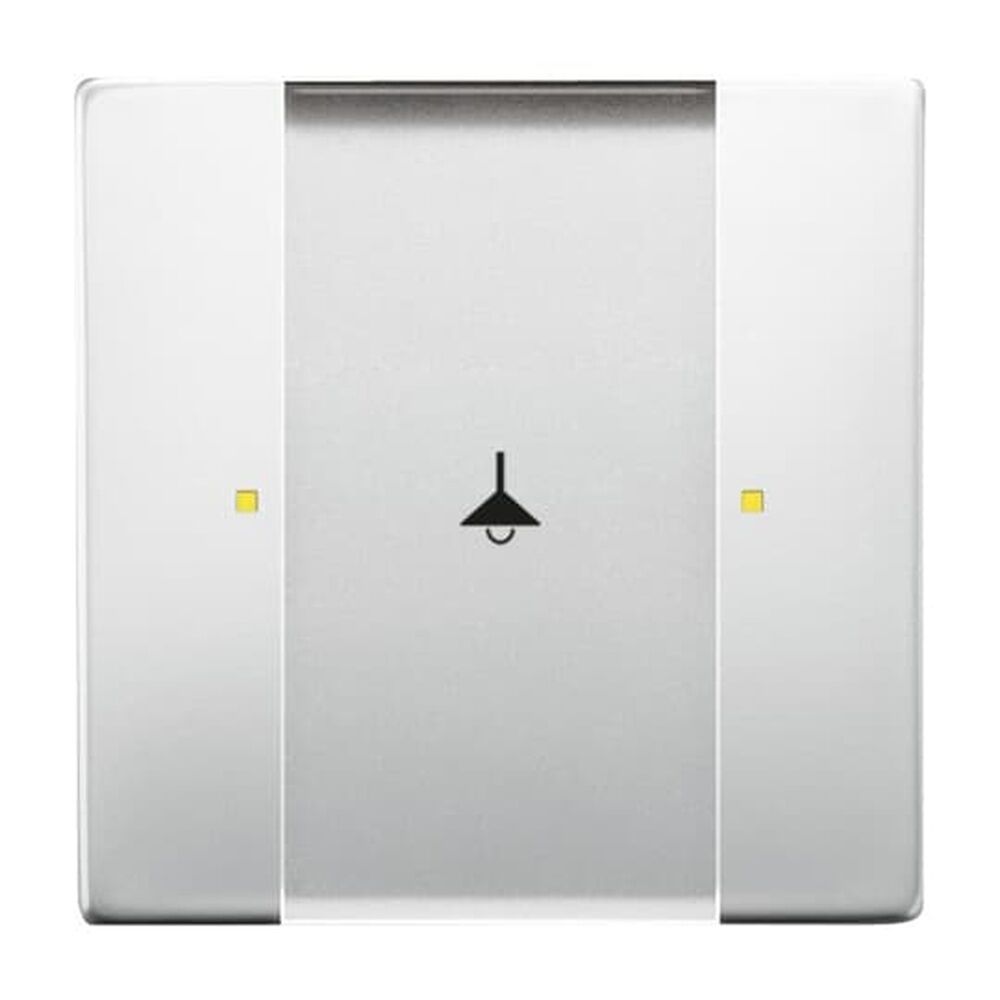 Busch-Jaeger Bedienelement 6125/02-866 Nr. 2CKA006115A0200 