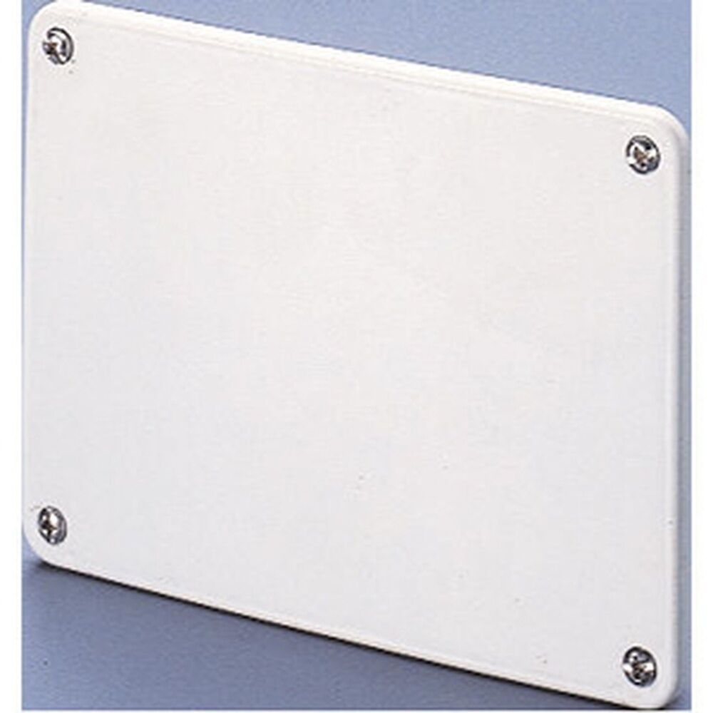 Gewiss Blindflansch GW66702