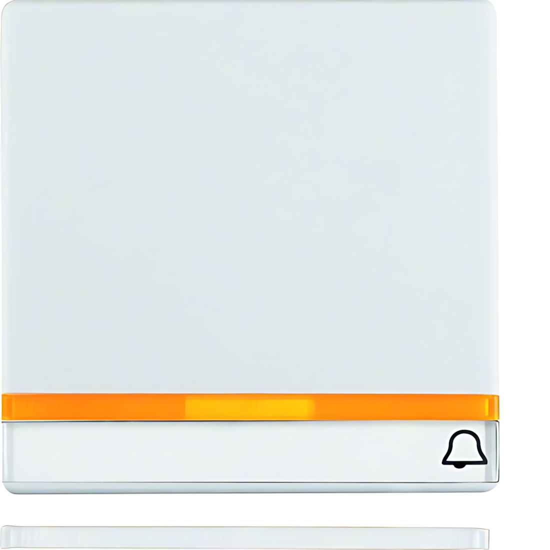 Berker Wippe 16286079 