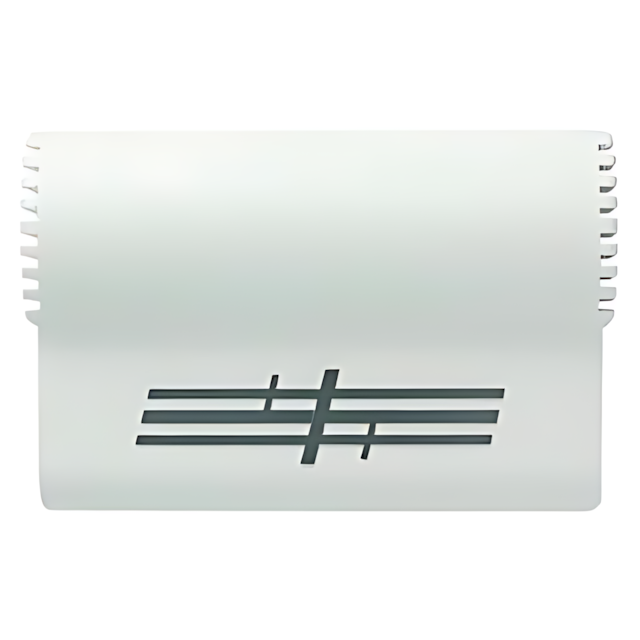 Honeywell Home Elektronischer Gong E2500 