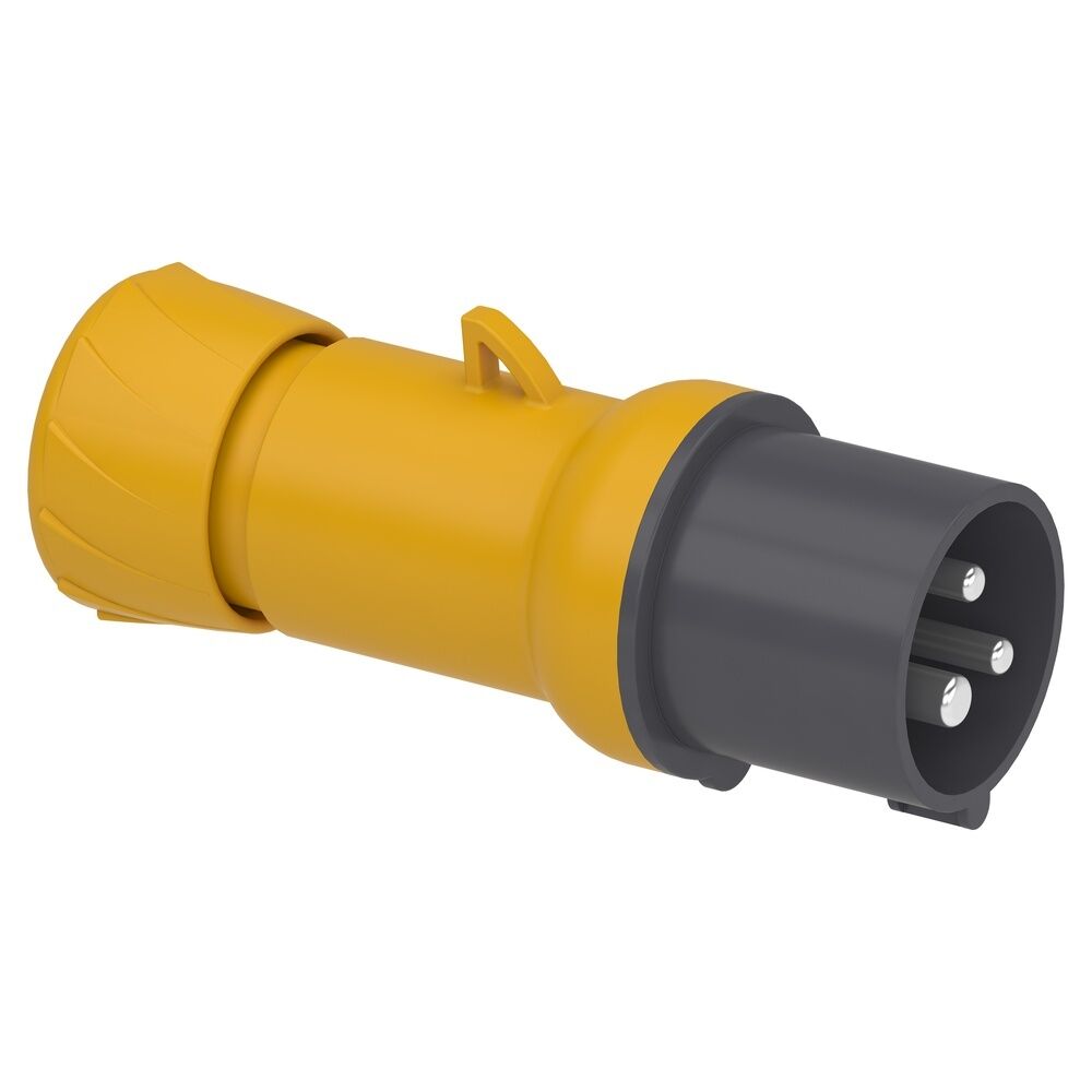Schneider Electric CEE Stecker PKE16M413
