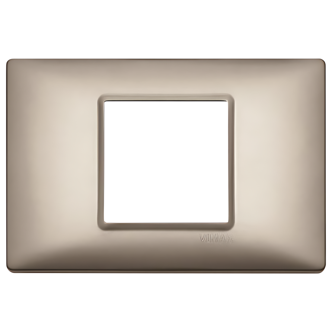 VIMAR Abdeckrahmen 14652.74