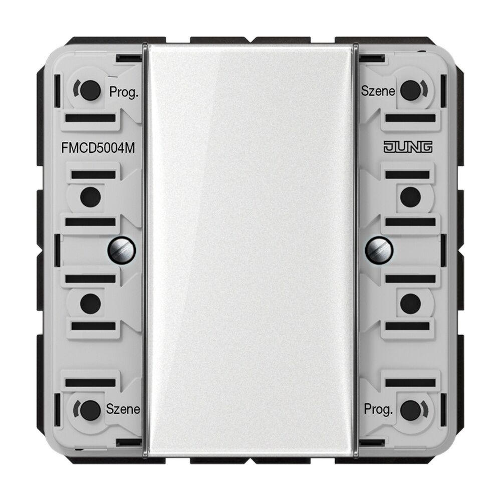 Jung Funk Wandsender FM CD 5004 M