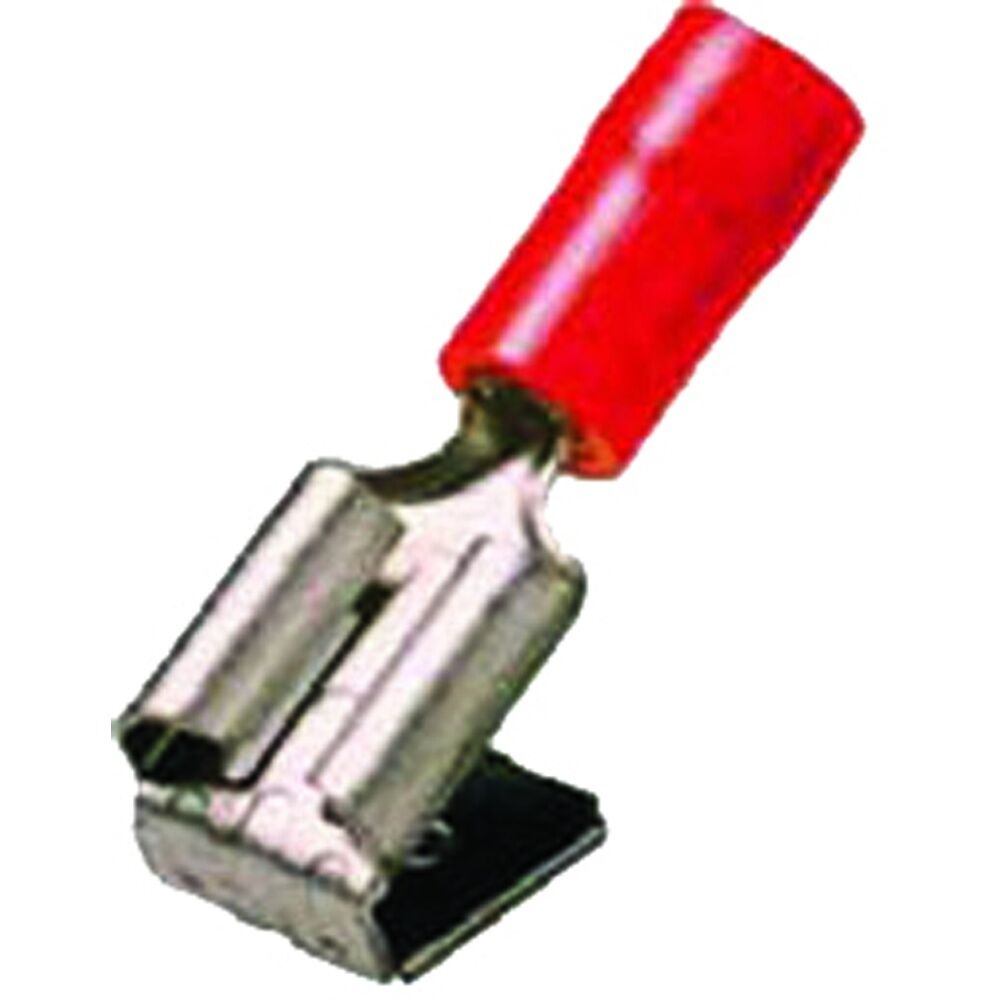 Intercable Isolierter Steckverteiler 180861 Typ ICIQ1FHA