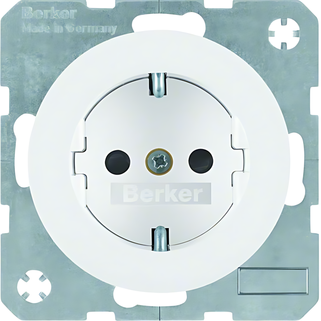 Berker Steckdose 41232089 