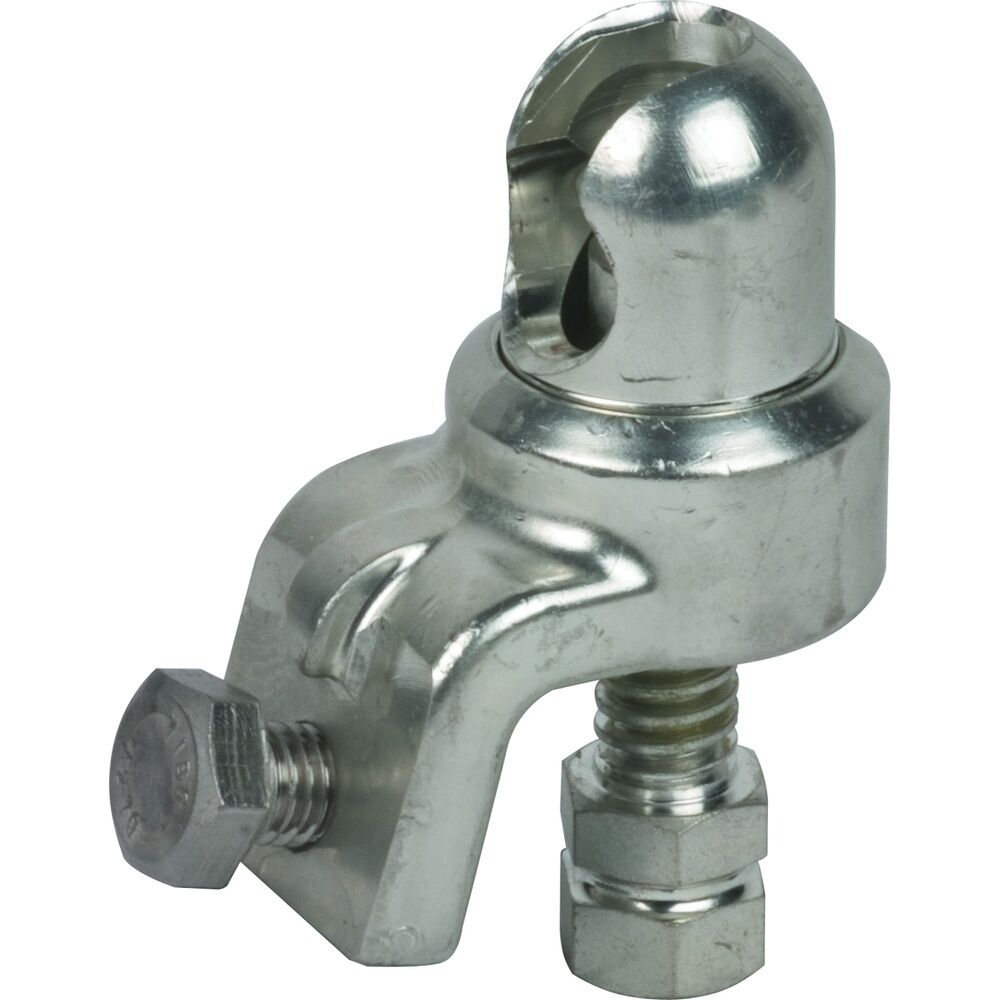 Dehn + Söhne Kugelkopfhaube 772330 Typ KKH 20 D SK